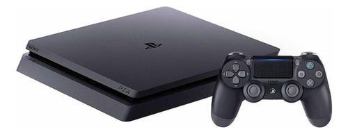 Playstation 4 (1tb)