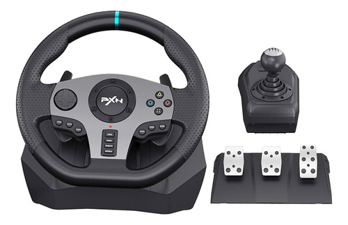 Xbox Steering Wheel Pxn V9 Pc Steering Wheel Racing Wheel