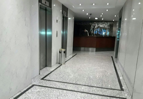 Imagen 13 de 13 de Monoambiente Impecable Con Balcón Interno Seguridad 24 Hs