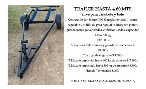Canobote Caribe 390 Full Somos Fabricantes
