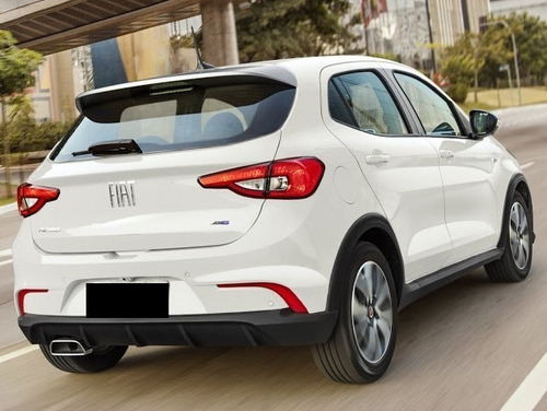 Imagen 5 de 11 de Fiat Argo 2022 / 0km / 1.3 O 1.8 / Opcion Gnc / M