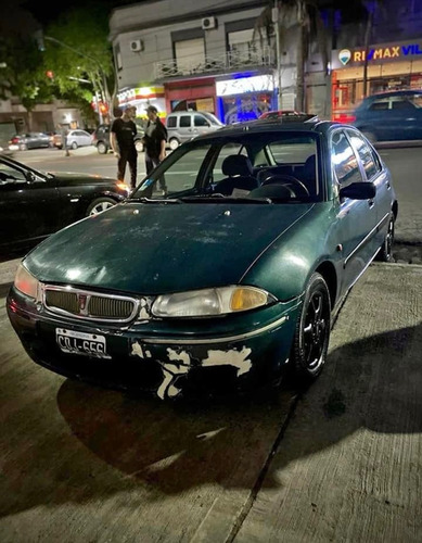 Rover 216 1.6 216 Si Tl 6