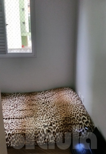 Imagem 13 de 14 de Apartamento Em Santo André Principe De Gales Com 56 Metros - 1033-2090