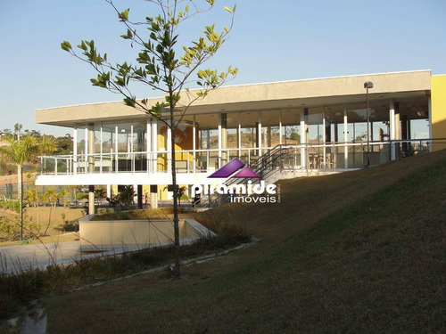 Imagem 5 de 13 de Terreno À Venda, 361 M² Por R$ 360.000,00 - Putim - São José Dos Campos/sp - Te0826