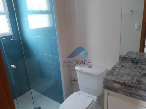 Imagem 19 de 21 de Apartamento Com 4 Dormitórios À Venda, 183 M² Por R$ 2.730.000,00 - Jardim Aquarius - São José Dos Campos/sp - Ap4167