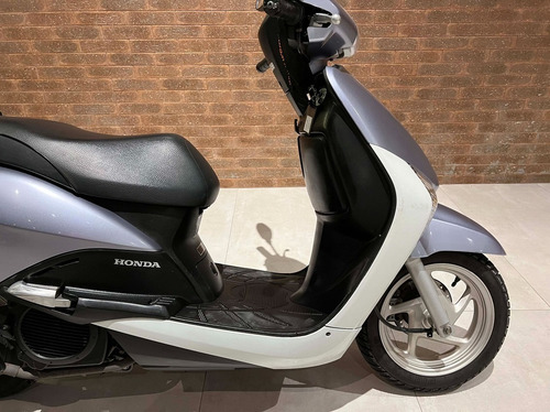 Imagem 5 de 9 de Honda Lead 110