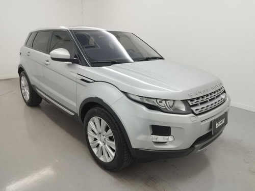 Land Rover Range Rover Evoque LAND ROVER RANGE EVOQUE