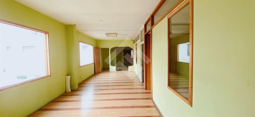 Terreno Construccion En Arriendo En Quinta Normal