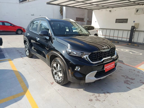 Kia Sonet EX 1.5L 6MT FULL(2111)