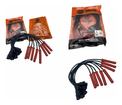 Cable De Bujia Ford Super Duty