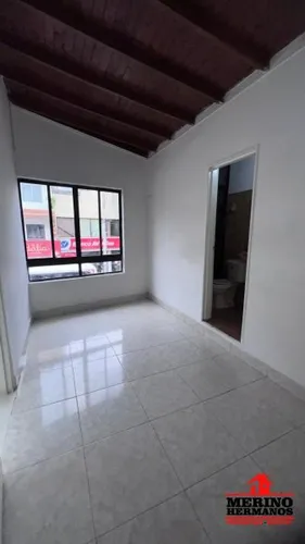 Local En Arriendo En Bello - Parque