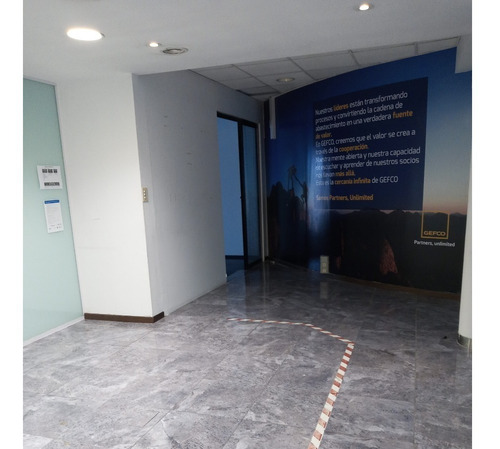 Imagen 3 de 25 de Oficina Comercial C/cochera Y Vista Al Dique