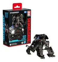Comprar Transformers Studio Series, Clase de lujo, Transformers: El lado oscuro de la luna 94 Decepticon Hatchet