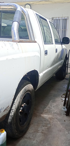 Chevrolet S10 2.8 4x2 Dc