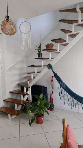 Imagem 21 de 25 de Sobrado À Venda, 80 M² Por R$ 660.000,00 - Vila Monumento - São Paulo/sp - So0078