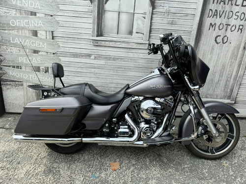 Harley-davidson Street Glide Special