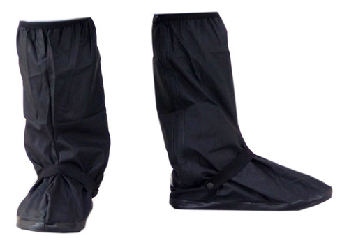 Funda P/ Cubre Zapatos Rain Shoe Impermeable Reutilizables