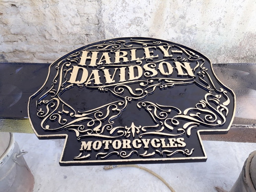 Harley - Davidson