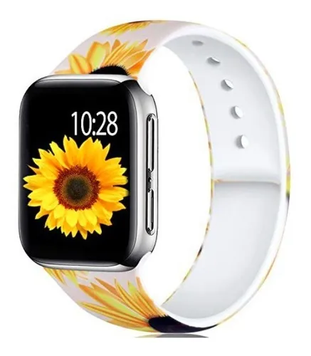 Reloj Girasol Dama MercadoLibre