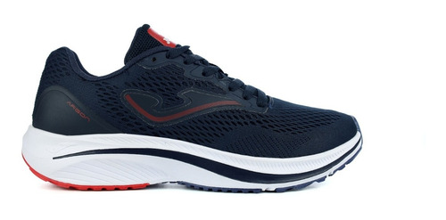 Tenis Joma Running Argon Hombre Ligero Correr El Chanclazo