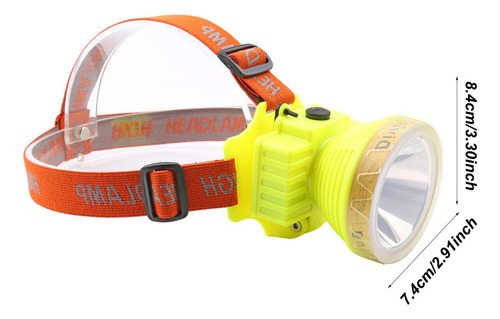 S Linterna De Buceo Buceo Linterna De Buceo Para Buceo