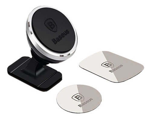 Suporte Veicular Magnético Baseus Mount Holder 360