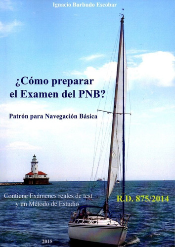 Libro Â¿cã³mo Preparar El Examen Del Pnb?