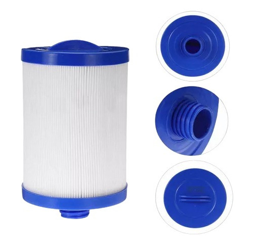 Filtro Para Piscina Hidromasajes Jacuzzi  Pww50 6ch 940