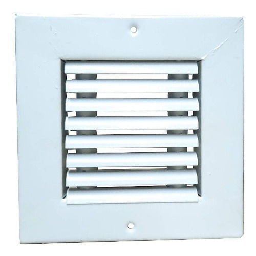 Rejilla De Ventilación 20 X 20 (retorno)