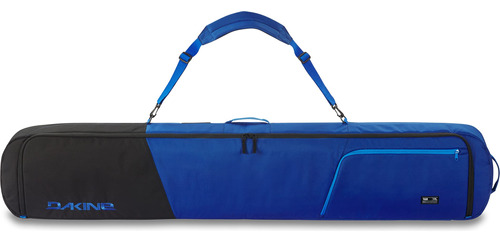 Funda Para Tablas De Snowboard Dakine Azul 157 Cm 