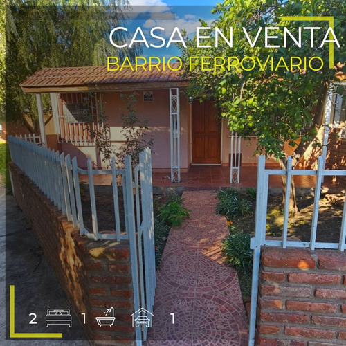 Casa Economica En Venta Junin Pcia Buenos Aires Oportunidad 200 Metros De Av Rivadavia 