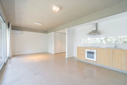 Departamento Puerto De Olivos 56 M2 Ideal Airbnb