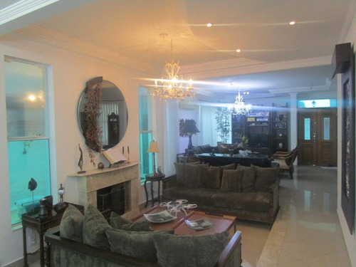 Imagem 27 de 28 de Casa À Venda, 369 M² Por R$ 2.250.000,00 - Jardim Aquarius - São José Dos Campos/sp - Ca1193