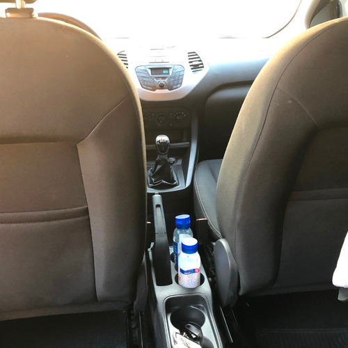 Ford Ka 1.0 Se Flex 4p Hatch