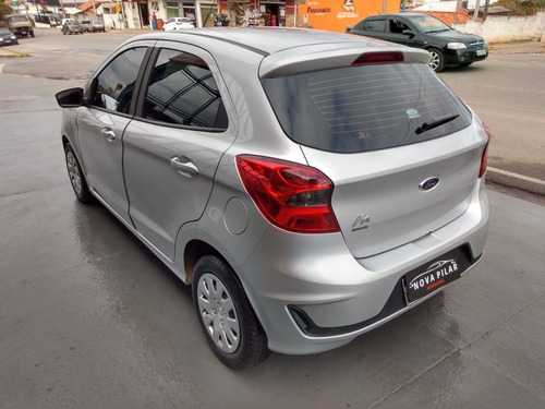 Imagem 5 de 8 de Ford Ka Hatch