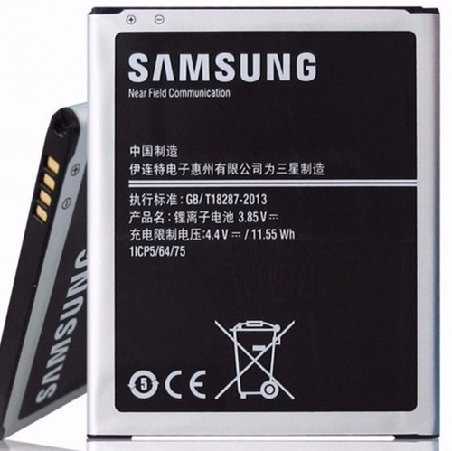 Batería Samsung Galaxy J7 J700f Eb-bj700bbc Tienda 