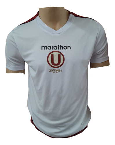 Camiseta Universitario De Deportes 2024 Nuevos Modelos