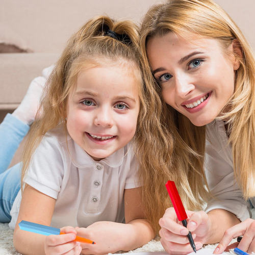 Adornos Para Lápices Para Niños Sensoriales Adorno Para Mast