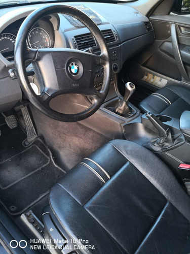 Bmw X3 3.0i