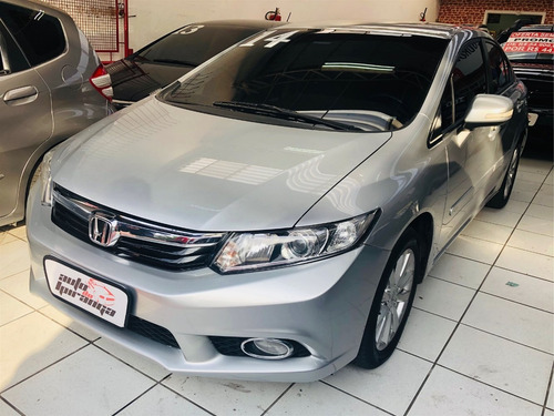 Honda Civic Lxr