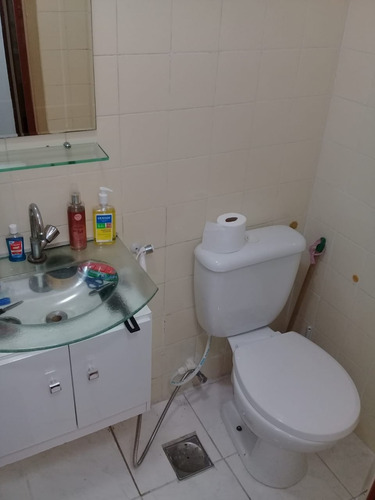 Imagem 10 de 15 de Apartamento Grande Com 2 Quartos Varanda À Venda, 74 M² Quintino - Aea2137