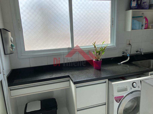 Imagem 15 de 30 de Apartamento Com 2 Dorms, Santa Paula, São Caetano Do Sul - R$ 740 Mil, Cod: 1721 - V1721