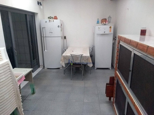 Casa Com 3 Dormitórios, 298 M² - Venda Por R$ 950.000,00 Ou Aluguel Por R$ 3.000,00/mês - Residencial Burato - Campinas/sp - Ca4262
