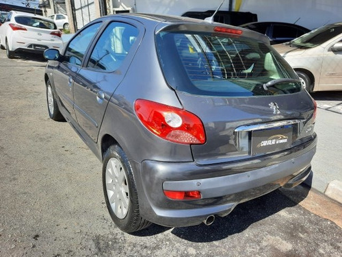 Imagem 4 de 13 de 207 1.6 Xs 16v Flex 4p Automático