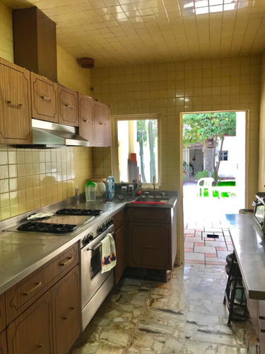 Imagen 7 de 14 de Casa En Venta En La Colonia Del Valle
