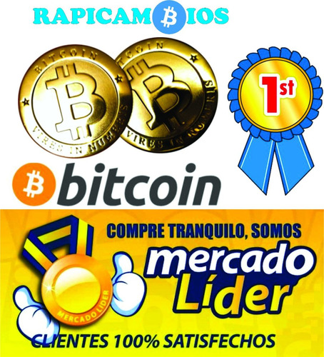 Bitcoin Btc Stock Seriedad Y Seguridad. Facturamos