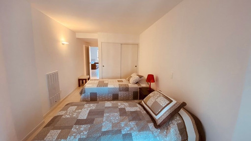 Imagen 16 de 18 de Apartamento 2 Dormitorios En Playa Brava, Punta Del Este