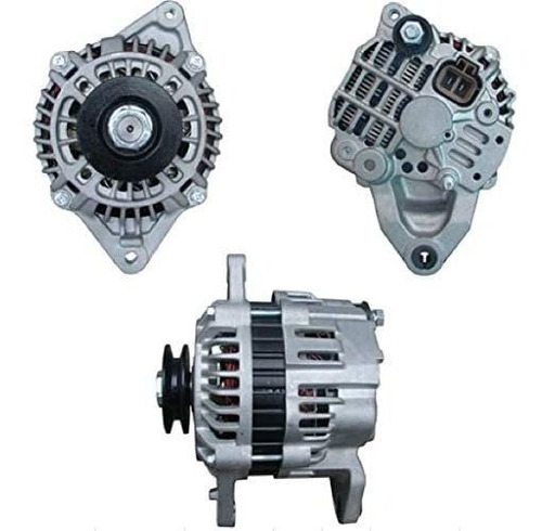 Alternador Mitsubishi Lancer 1.3l Carburado Año 1996 22588