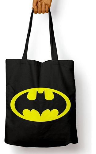 Bolso Batman (d0074 Boleto.store)