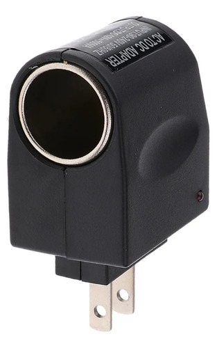 Adaptador Ac A 12v Dc (enchufe De La Ue)